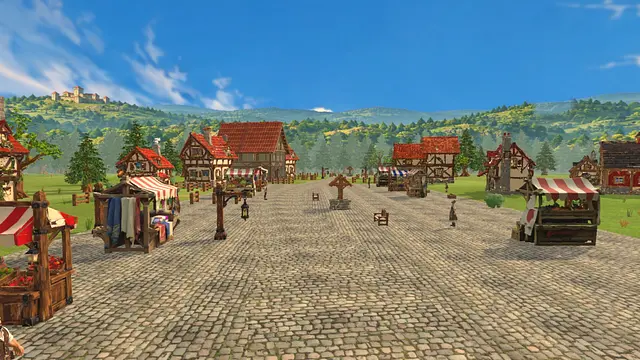 Hearthbound - Screenshots