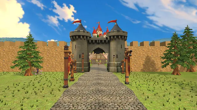 Hearthbound - Screenshots