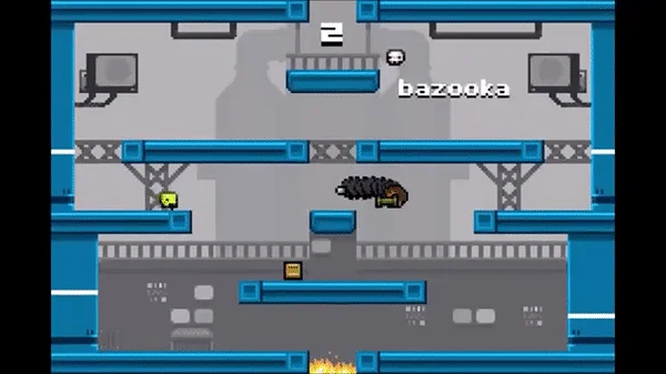 Play Super Crate Box