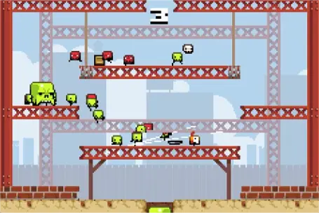 Super Crate Box - इमेज