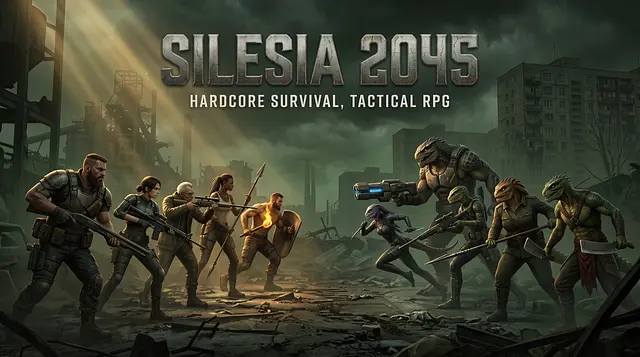 Play Silesia 2045