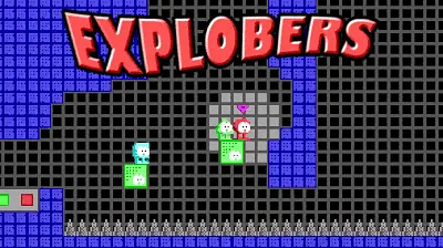 Explobers - इमेज