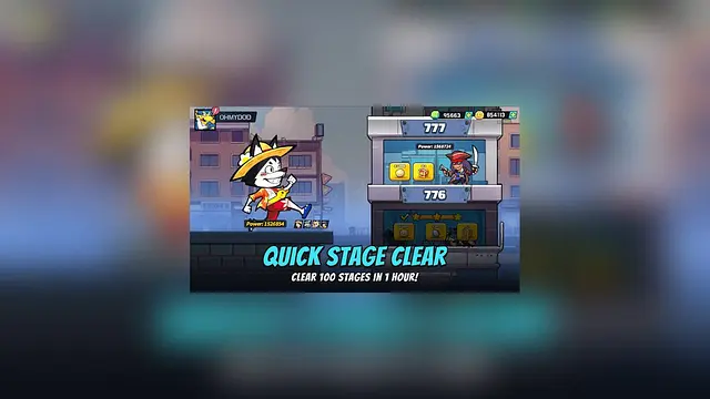 Oh My Dog! - Screenshots