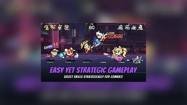 Oh My Dog! - Screenshots