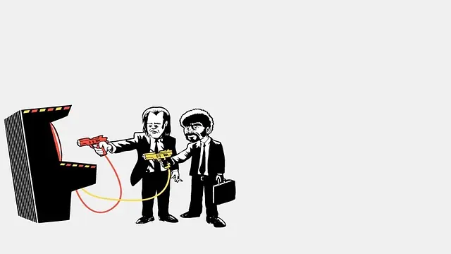 Play City of Gangsters