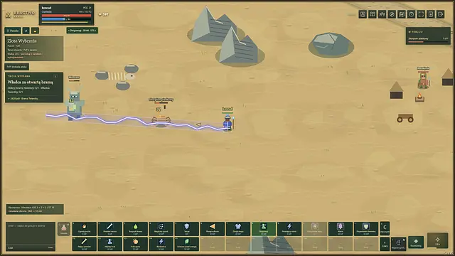 Play Bractwo Krain
