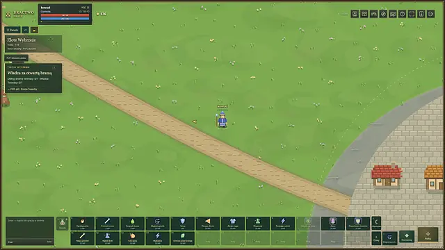 Bractwo Krain - Screenshots