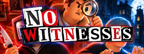 Play No Witnesses