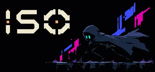 Play ISO: The Lone Gear