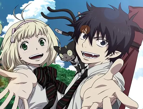 Trivial Anime - इमेज