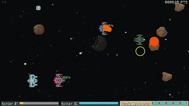 Fast Refuel - इमेज