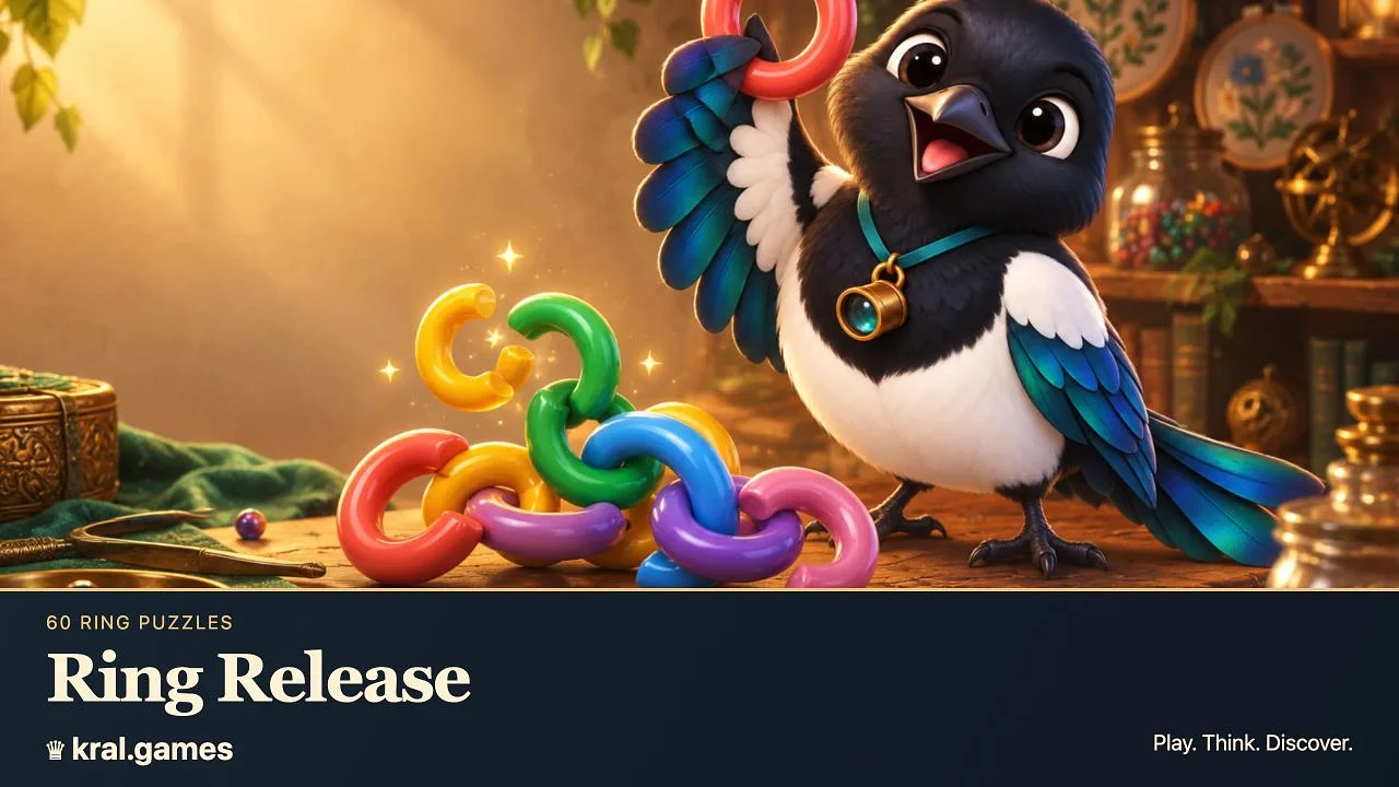 Play Ring Release