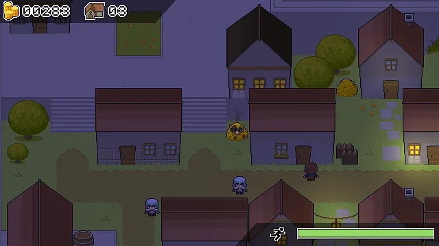 Play Honey Money