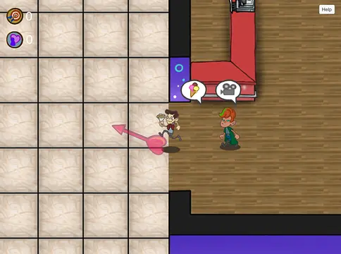 Flirt the(m)all - इमेज