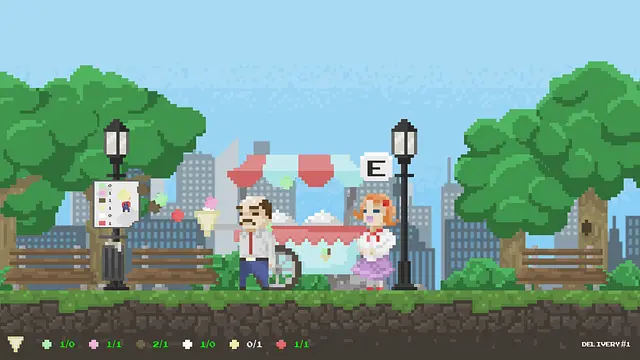 Ice Dream - इमेज