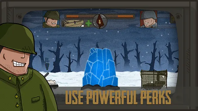 Cannons Warfare - Screenshots