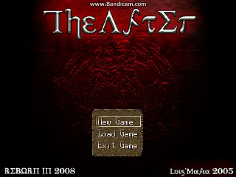 Play The After