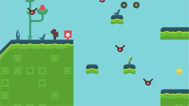 Abstract - Screenshots