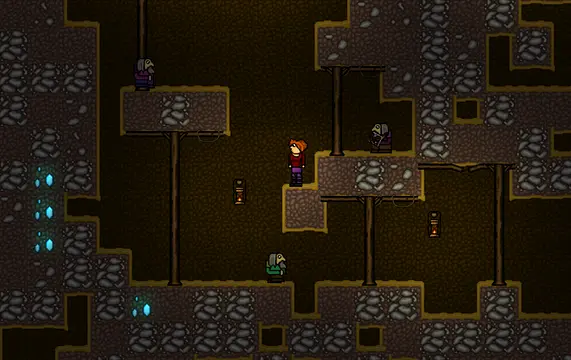 Shard Hero - इमेज