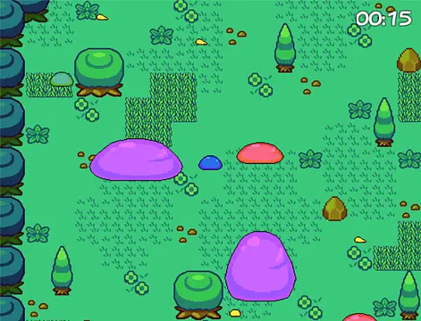 Slime Heart - इमेज