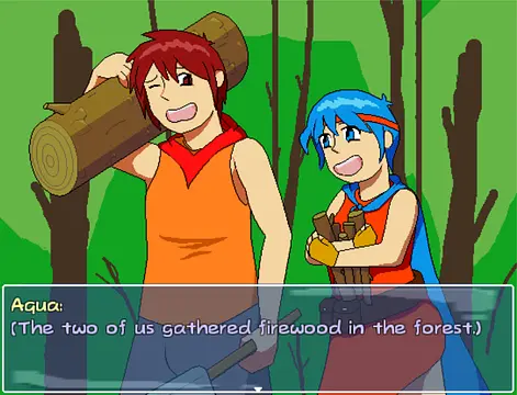 Slime Heart - इमेज