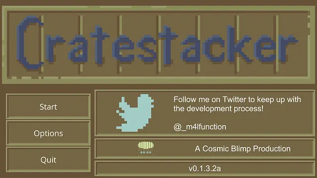 Cratestacker - इमेज