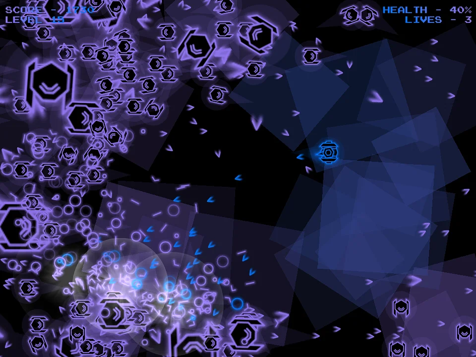 Play PolygonZero