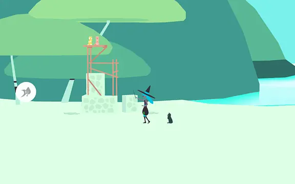 Thirteen & Half Cats - इमेज