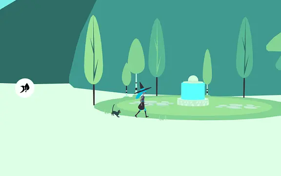 Thirteen & Half Cats - इमेज