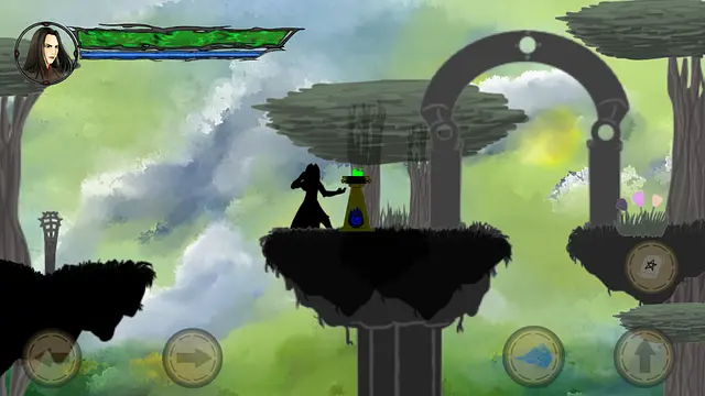 The Lich Of Onogoro - Screenshots