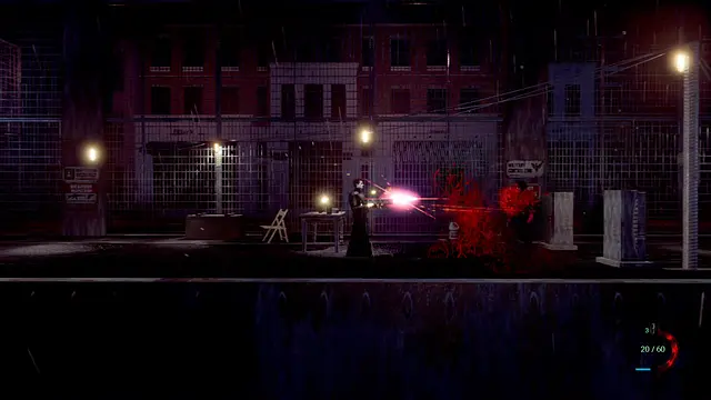 Play Freight Zero