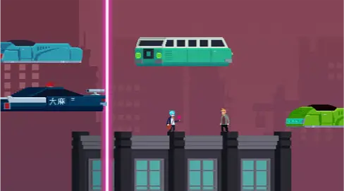 Dayglow Empire - इमेज