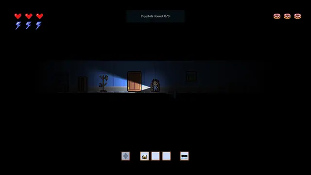 Doughborn [Demo] - Screenshots