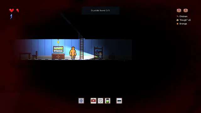 Doughborn [Demo] - Screenshots
