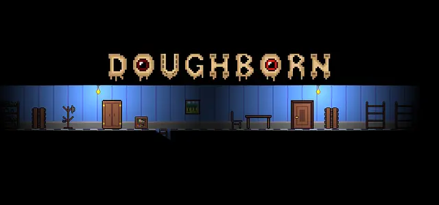 Play Doughborn [Demo]