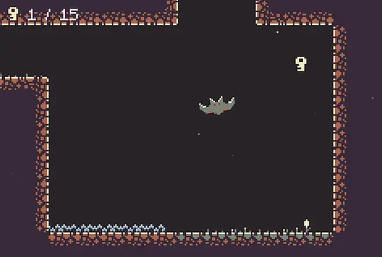 The Bat - Screenshots