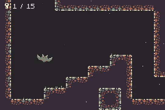 The Bat - Screenshots