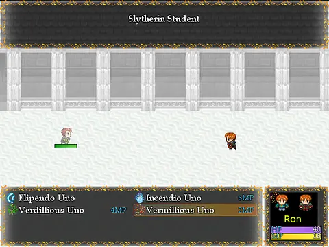 Harry Potter 4 - इमेज