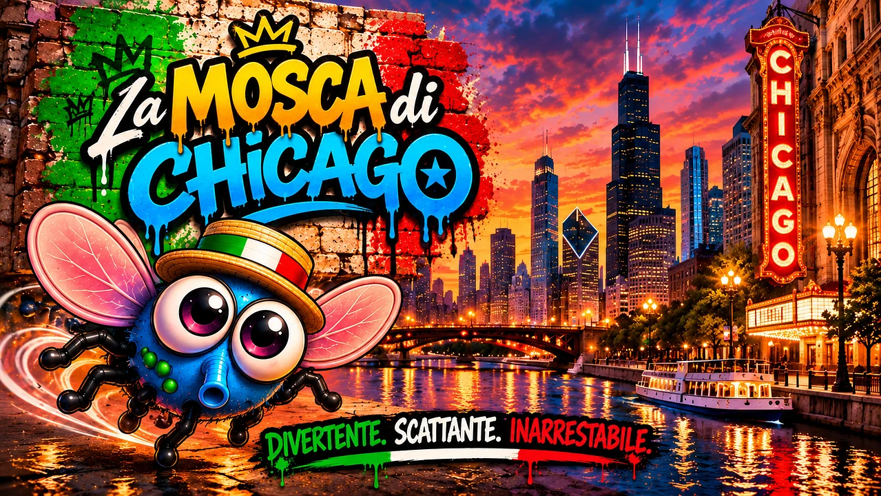 Play La Mosca di Chicago