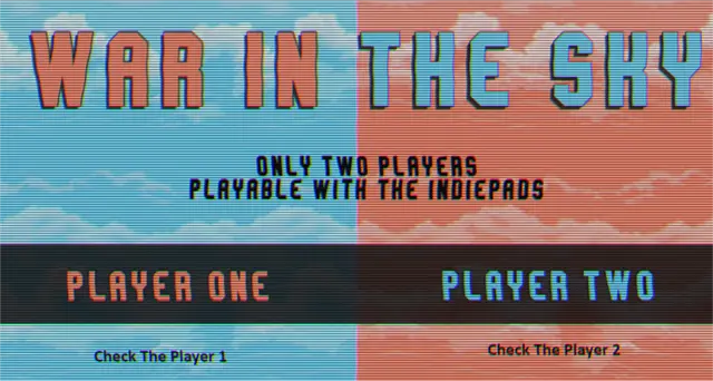 War In The Sky खेलें