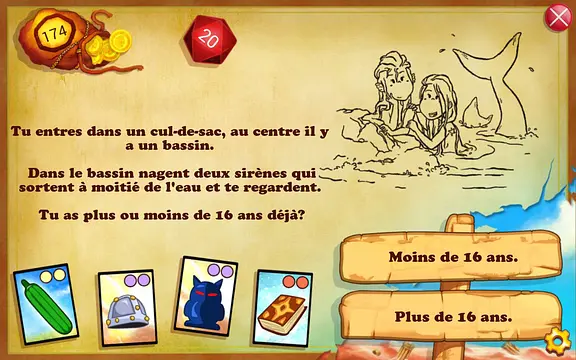 Stupid Quest - इमेज