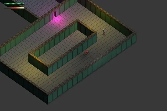 Play to The Pretender