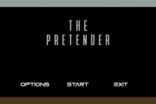 The Pretender - इमेज