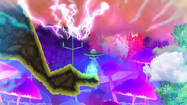 Moo Lander /prototype/ - इमेज