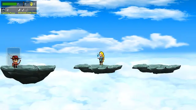 Lorenzo Attack - इमेज