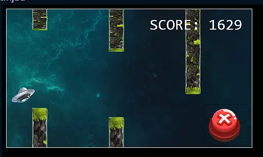 UFO RUN खेलें