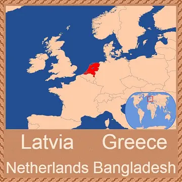 Match 3 Tour Loire Valley - इमेज