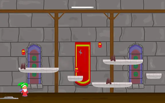 Catch the Bag - इमेज