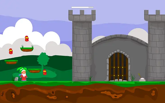 Catch the Bag - इमेज