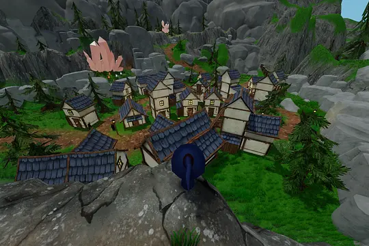 Whimsical Witchery - इमेज